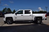 Used 2018 Chevrolet Silverado 1500 High Country image 5