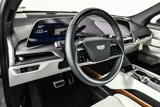 New 2026 Cadillac Vistiq Luxury image 3