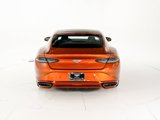 New 2025 Bentley Continental GT Speed image 4