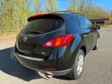 Used 2009 Nissan Murano SL w/ Technology Pkg image 4