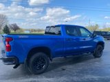 Used 2023 Chevrolet Silverado 1500 Custom Trail Boss image 4
