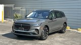 New 2025 Lincoln Nautilus Black Label image 2