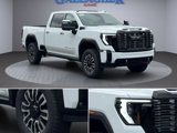 New 2025 GMC Sierra 3500 Denali Ultimate image 2