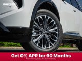 New 2025 Nissan Rogue Platinum w/ Tech Package image 6