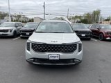 New 2025 Kia Carnival SX Prestige image 3