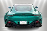 New 2025 Aston Martin V8 Vantage Coupe image 6
