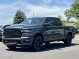 New 2025 RAM 1500 4x4 Crew Cab image 2