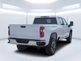 New 2025 Chevrolet Silverado 2500 LT w/ All Star Edition image 3