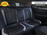New 2025 Buick Envision Sport Touring image 4