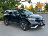 Used 2021 Honda CR-V EX image 3