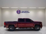 Used 2017 Chevrolet Silverado 1500 LT w/ All Star Edition image 6