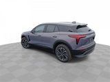 New 2025 Chevrolet Blazer EV LT image 6