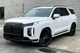New 2025 Hyundai Palisade Calligraphy image 2