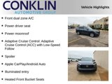 New 2026 Honda CR-V EX image 2