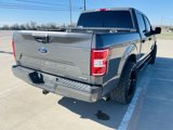 Used 2018 Ford F150 XL w/ Equipment Group 101A Mid image 6
