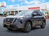 New 2026 Nissan Rogue S image 2