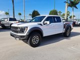 Certified 2022 Ford F150 Raptor w/ Equipment Group 801A High image 3