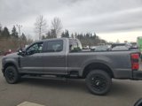 New 2025 Ford F250 Lariat w/ Lariat Ultimate Package image 4