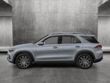 New 2025 Mercedes-Benz GLE 350 4MATIC image 3