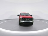New 2025 Ford F250 Lariat w/ Lariat Ultimate Package image 3