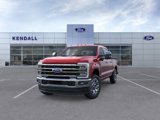 New 2025 Ford F250 King Ranch w/ Chrome Package image 2