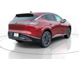New 2025 Nissan Murano Platinum image 4
