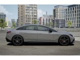 New 2025 Mercedes-Benz EQE AMG 4MATIC Sedan image 2