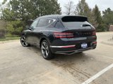 New 2025 Genesis GV80 3.5T Prestige image 3