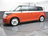 New 2025 Volkswagen ID. Buzz 1st Edition image 4