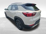 New 2026 Chevrolet TrailBlazer ACTIV w/ Convenience Package image 3