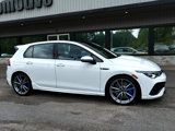 Used 2024 Volkswagen Golf R image 3
