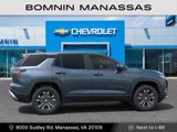 New 2026 Chevrolet Equinox LT w/ Convenience Package II image 5