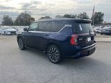 New 2025 Nissan Armada Platinum Reserve image 4