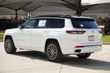 New 2025 Jeep Grand Cherokee L Summit image 3