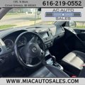 Used 2014 Volkswagen Tiguan SEL image 4