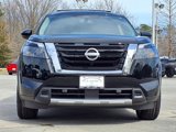 New 2025 Nissan Pathfinder Platinum w/ Cargo Package image 3
