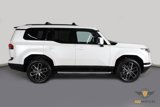 Used 2025 Lexus GX 550 image 4