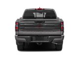 New 2025 Nissan Frontier PRO-4X w/ Pro Convenience Package image 5