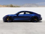 Certified 2024 Porsche Taycan Turbo S image 2