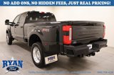 New 2025 Ford F450 Platinum w/ FX4 Off-Road Package image 5