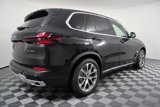 Used 2025 BMW X5 xDrive50e image 4