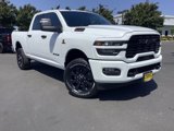 New 2025 RAM 2500 Big Horn image 2