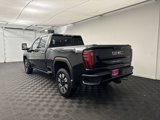 Used 2025 GMC Sierra 3500 Denali w/ Denali Reserve Package image 3
