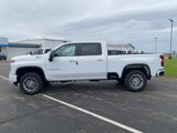 New 2025 Chevrolet Silverado 2500 LT w/ Z71 Chrome Sport Edition image 4