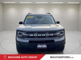 Certified 2022 Ford Bronco Sport Big Bend w/ Convenience Package image 3