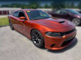 Used 2021 Dodge Charger Scat Pack image 2