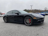 Used 2018 Porsche Panamera 4S w/ Sport Package image 5
