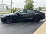 New 2025 Audi S8 image 5