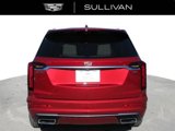 New 2025 Cadillac XT6 Premium Luxury w/ Technology Package image 5