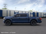 New 2025 Ford F150 Platinum image 3